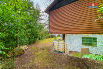 Prodej chaty 52 m², Čerňovice, okr. Plzeň sever - 15