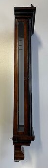 Malé hodiny biedermeier - 75 cm originál. - 15