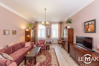Prodej byt, 3+1, 108 m2 - Olomouc, Praskova, ev.č. 00207 - 15