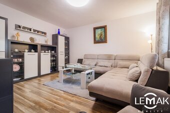 Prodej, rodinný dům, 108 m2 - Náměšť na Hané, ev.č. 00145 - 15