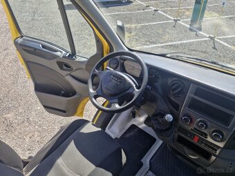 Iveco daily NAJETO 94.000 km - 15