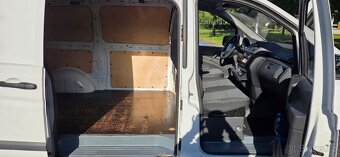 Mercedes Vito 220cdi 100kw fecelift perfektní stav 😏 - 15