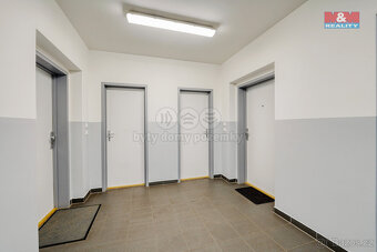 Pronájem bytu 2+kk, 46 m², Zbůch, ul. Brigádnická - 15