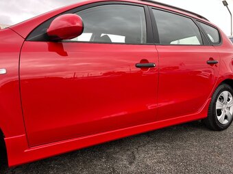 Hyundai I30CW 1,4i 80KW - 15