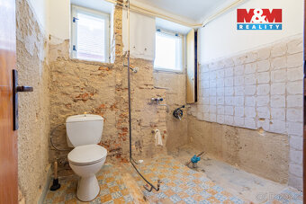 Prodej rodinného domu, 135 m², pozemek 1853 m², Homole - 15