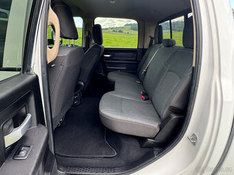 DODGE RAM 3500 6.7 Cummins Diesel HIGH OUTPUT AISIN 4x4 - 15