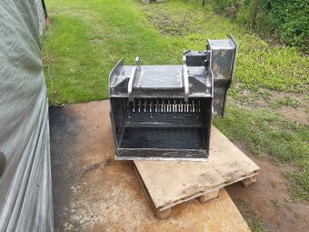 Katrovací lžíce - 15