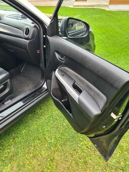 Suzuki Vitara 1.6 diesel/88 kw Allgrip, 4x4, automat - 15