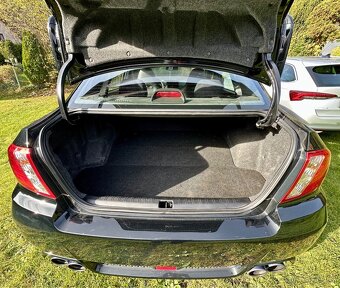 Subaru Impreza WRX STI 2012 sedan - 15