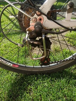 Elektrokolo Crussis - 15