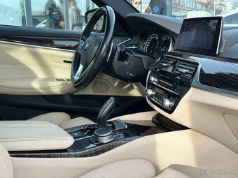 BMW 540 2019 - 15