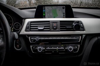 BMW Rad 3 GT 320d xDrive Advantage A/T, 140kW, A8, 5d. - 15