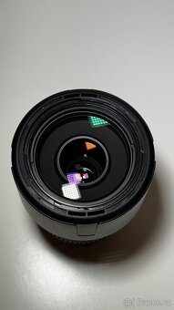 Prodám set Canon 7D + 4 objektivy + batterygrip + blesk - 15