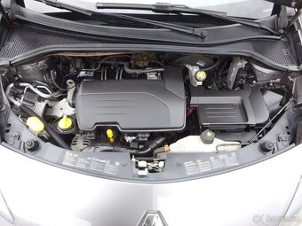 Renault Clio 1.2i r.v.2012 (55 kw) 1.Majitel - 15