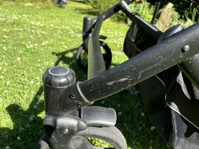 Sourozenecký dvojkočár - 15