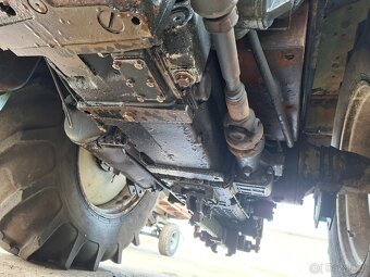 ZETOR 161 45 4X4 - 15