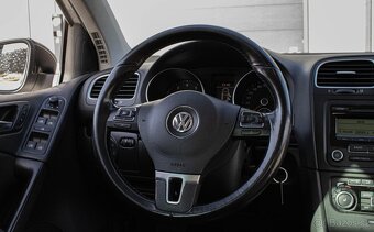 Volkswagen Golf 1.8 TSI 2010 - 15
