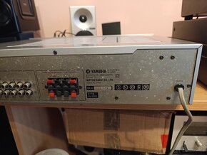 Yamaha R-50, A-500, T-1020, T-700, T-520 - 15