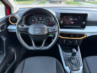 Seat Arona DSG Xperience - 15