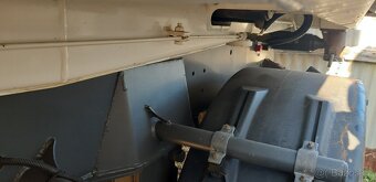 MEILLER MZDA 1822 BORDMATIC / NOSNOST 13.140 kg - 15