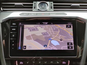 VW Arteon TSi DSG R-Line VIRTUAL KAMERA PANORAMA - 15