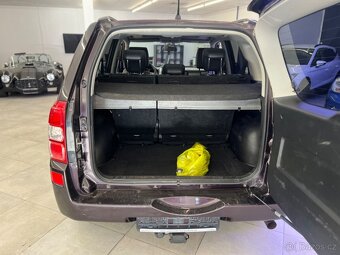 Suzuki Grand Vitara 3.2i 20 Jahre benzín 171kw - 15