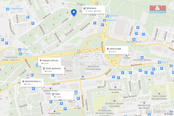 Pronájem rodinného domu, 260 m², Praha, ul. K Fialce - 15