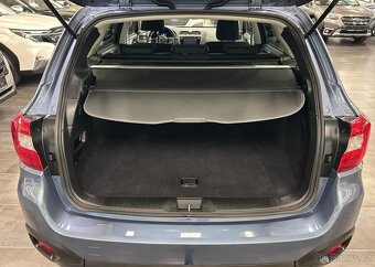 Subaru Outback 2.5 ACTIVE 2020 AUT 129 kw - 15