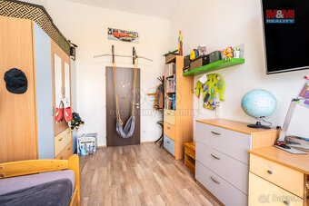 Prodej bytu 4+kk, 87 m², Písek, ul. Pražská - 15