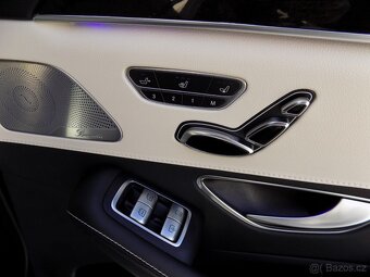 Mercedes-Benz Třídy S 350d/AMG-Line/4-Matic/Long/ - 15