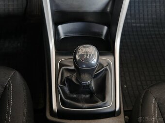 Hyundai I30 1.4i 73kW 2013 ČR KLIMA - 15