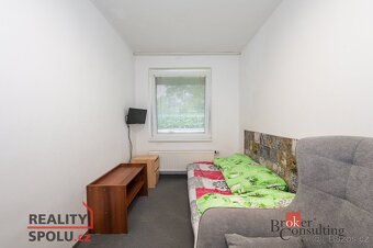 Prodej, domy/rodinný, 329 m2, Dlouhá 1234/96, 66451 Šlapanic - 15