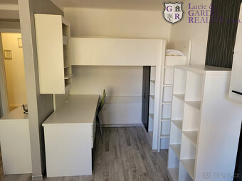 Pronájem, byt 2+1, 70 m2, Sezimovo Ústí, ul. Dukelská - 15