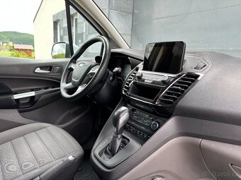 Ford Tourneo Connect XL 1.5 TDCi 7-miestny - 15