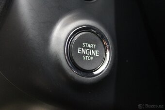 Škoda Octavia FL 1.5TSi, 110kW, EDITION,NAVI,LED,Záruka - 15