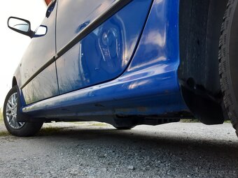 Škoda fabia 1.4 mpi první majitel - 15