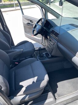 Vw Sharan 1.9 TDI 2005 - 15