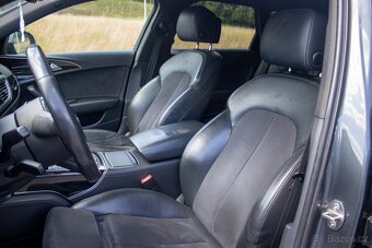Audi A6 Avant 3.0 TDI DPF quattro S tronic - 15