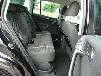 Volkswagen Tiguan 2.0 TDi 103kW SPORT, serviska - 15