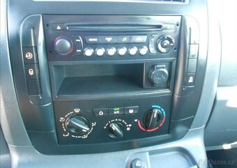 Fiat Scudo 2,0 94 kW L2H1 5Míst Serviska nafta manuál 94 kw - 15