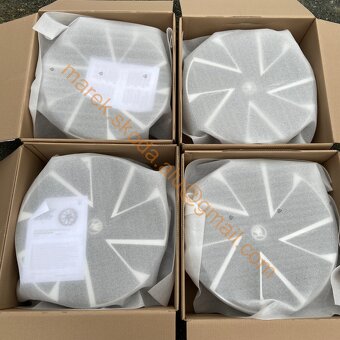 VEGA 20 kodiaq DPH - 15