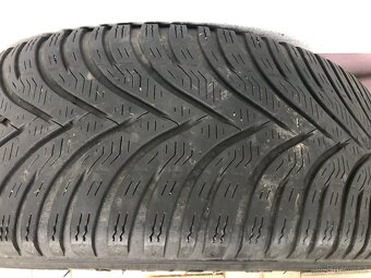 Sada zimních AL kol Peugeot 208, 2008, Citroen C3, C4,4x108 - 15