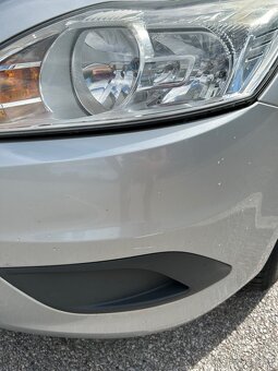 Prodám Ford Focus kombi, r.v. 2009, 1,6 74kW - 15