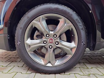 Fiat Freemont 2.0 Multijet Cross 125 kW - 15