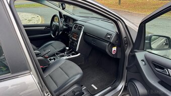 Mercedes-Benz B-200 2009r - 15