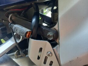 SUZUKI DL1000 V-STROM - 15