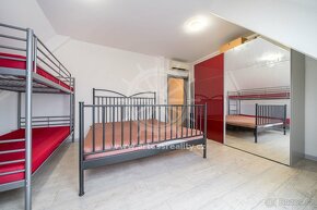 Prodej velkého bytu 3+kk s garážovým stáním, 96 m2 - Brno -  - 15
