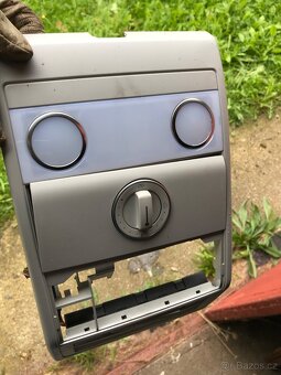 Vw T5,T6 - 15
