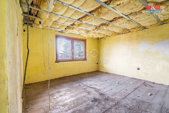 Prodej rodinného domu, 120 m², Chraštice - 15