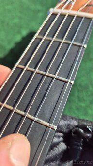Elektroakustická kytara Martin 000CJR-10E Streetmaster - 15